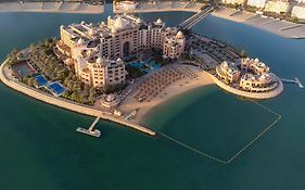 Marsa Malaz Kempinski, The Pearl